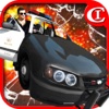 Crazy Cop-Chase&Smash 3D HD Plus