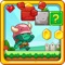 Jungle Adventures World is a super adventure of Zog, a jungle boy want to become a treasure hunter