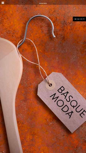 Basque Moda(圖1)-速報App