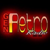 Gen Retro Radio