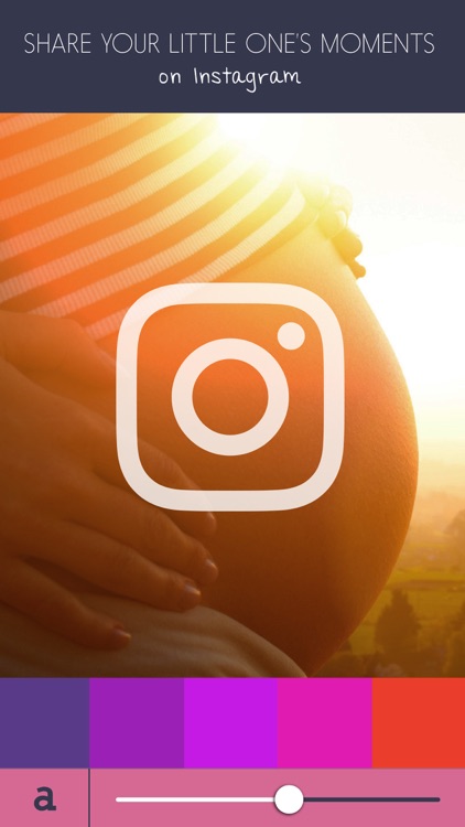 Baby Photos: Babies Pregnancy & Milestone Pics screenshot-4