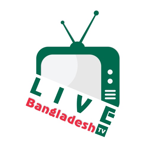 Bangladesh Tv Live Icon