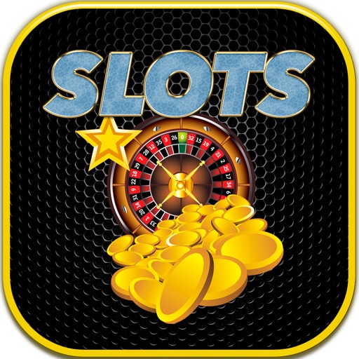An SLOTS Vip Crazy Ace - Best Fruit Machines icon