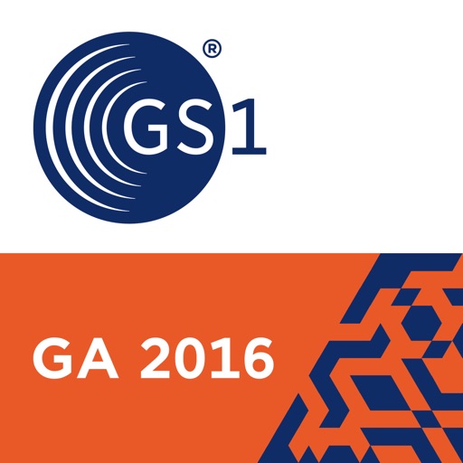 GS1 GENERAL ASSEMBLY 2016