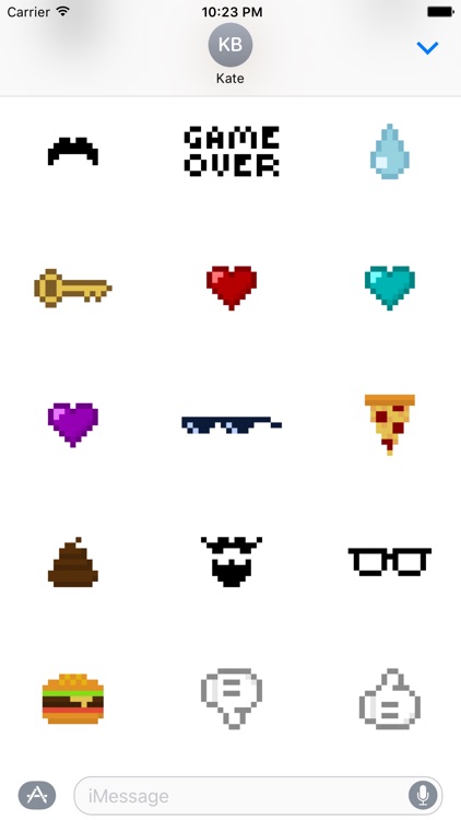 Bits & Pieces Vol 1