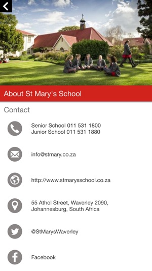 St Mary's School, Waverley(圖2)-速報App