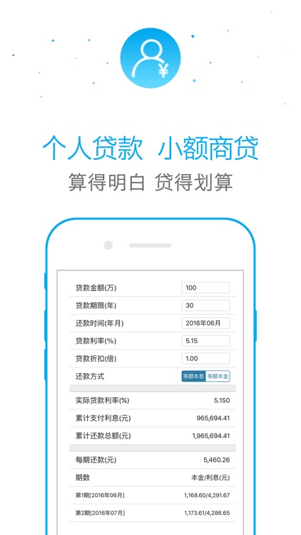 小额消费贷-年轻人必备的借贷神器！