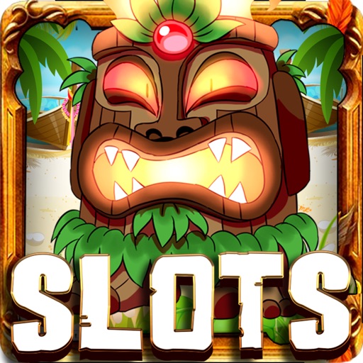 Slots! - Vegas Vacation Aloha Slots Casino Game