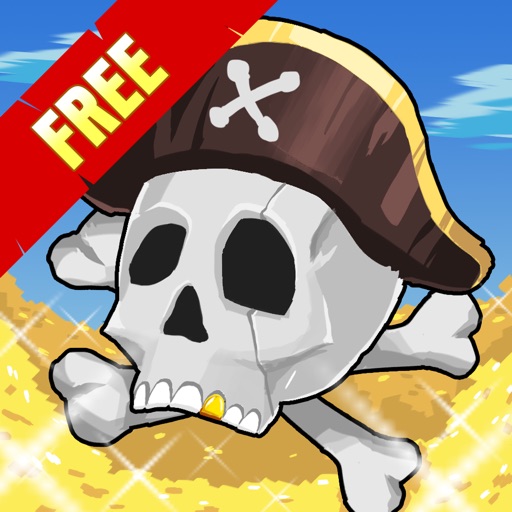 Sea Robber War - Amazing Casino King 2017 ! iOS App