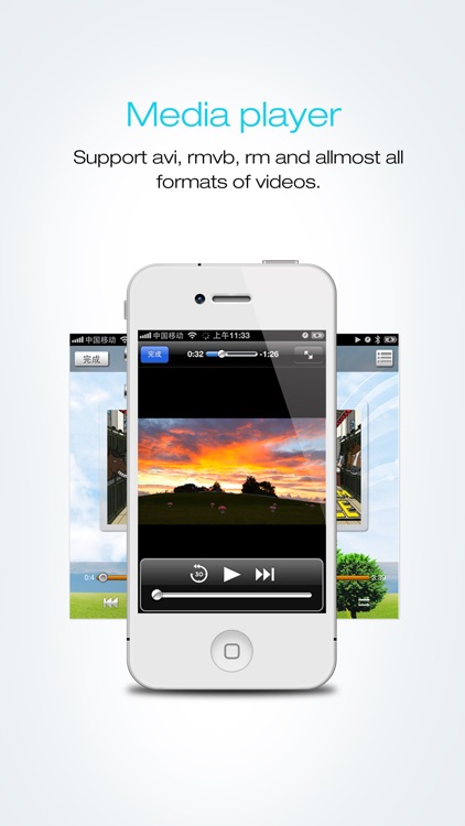 FileMaster - File Manager & Privacy Protection