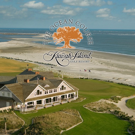 Kiawah Island Ocean Course