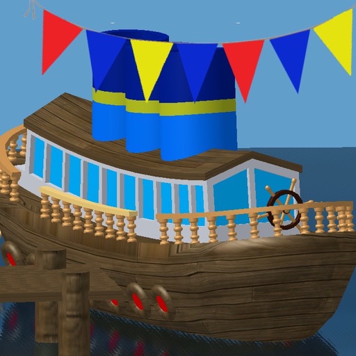 Pips-Ahoy! iOS App