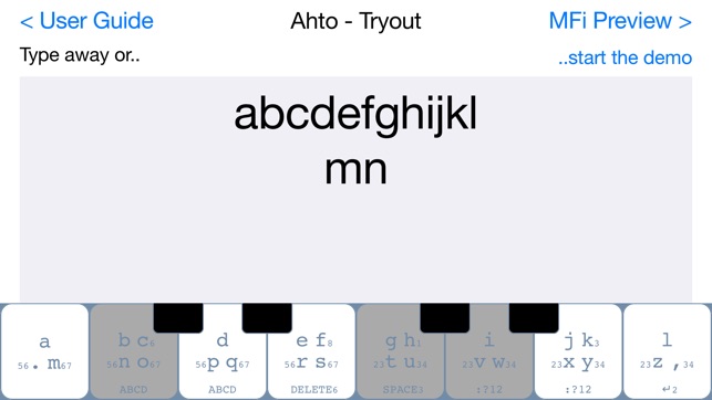 Ahto(圖3)-速報App