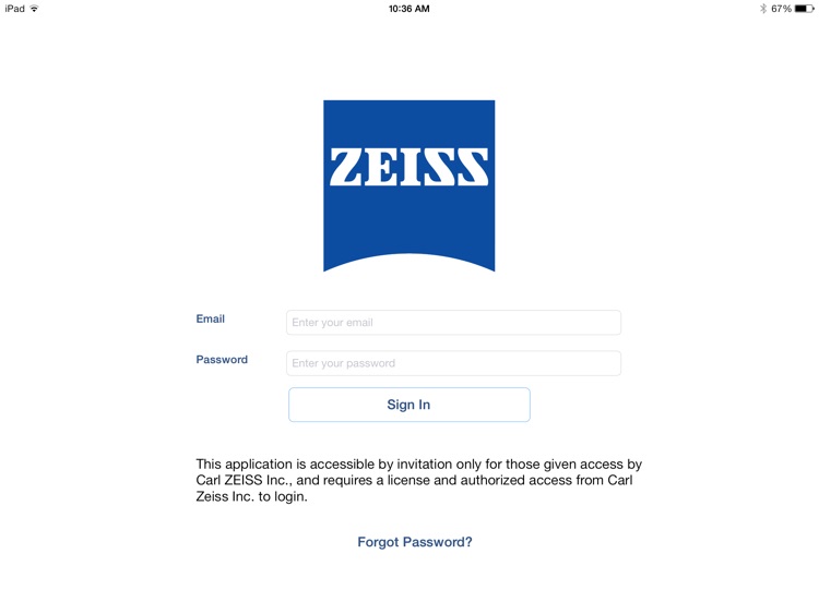 ZEISS FoCUS