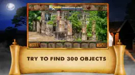 Game screenshot Hidden Objects Game Dead Mans Tale mod apk