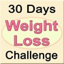 Get Weightloss Challenge in 30 days for iOS, iPhone, iPad Aso Report