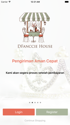 DFanccie House(圖2)-速報App