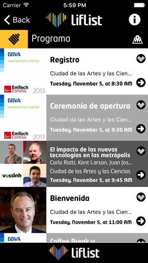 Cibbva EmtechSpain(圖2)-速報App