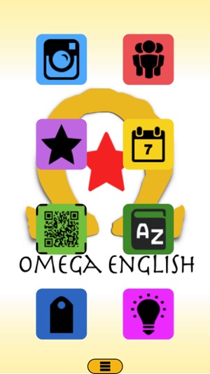 Omega English Training Centers(圖1)-速報App