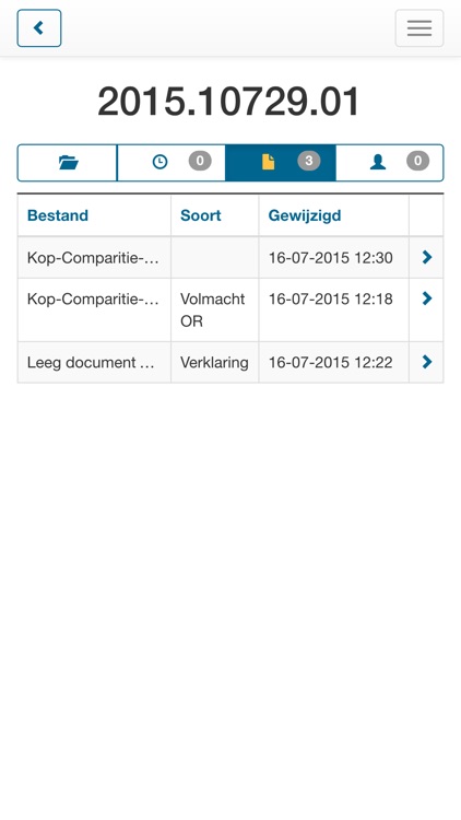 NEXTapp legal screenshot-3