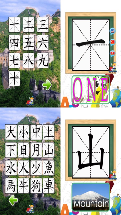 Kids Learn to Write ABC