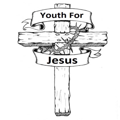 Youth 4 Jesus icon