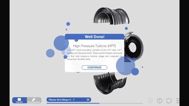 Aircraft Compressor screenshot-3