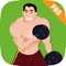 Dumbbell Home Strength Workout Routines for Men