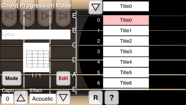 GtByChord(圖2)-速報App