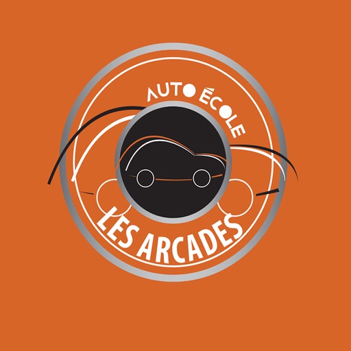 Auto-école Les Arcades icon