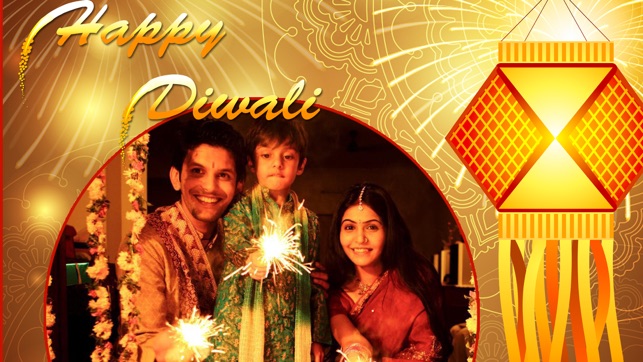 Happy Diwali Greetings(圖1)-速報App