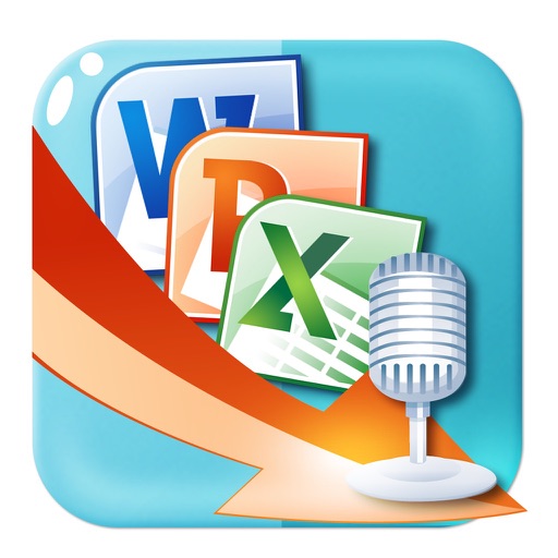 OfficeWork Suite - for Microsoft Office edition iOS App