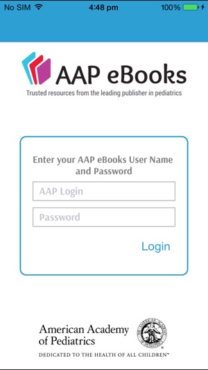 AAP eBooks Reader(圖1)-速報App