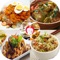 Pinoy Recipe is a new Filipino Recipe app for people eager to learn how to cook authentic Philippine cuisines