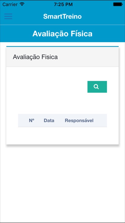 Smart Treino screenshot-4