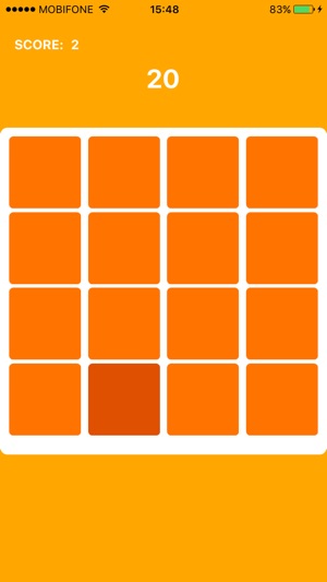 Fast Color Challenge - Find Different Color(圖2)-速報App