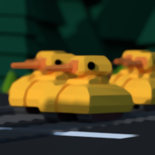 TankDuck Icon