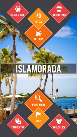 Islamorada Tourism Guide(圖2)-速報App