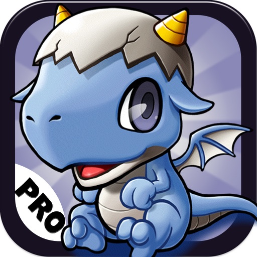 Flying Dragon World Mystery icon