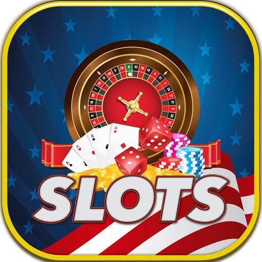 Viva Las Vegas Double Hit - Free Casino & Slots Icon