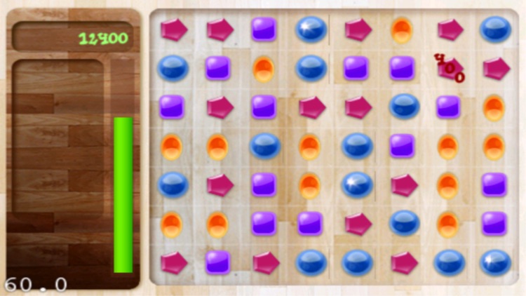 Colour Stones Clear screenshot-3