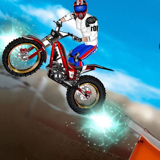 Acrobat Impossible Hill: A Fun Unlimited Race iOS App