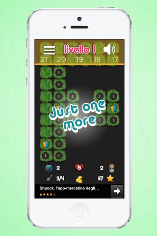 MadField: minesweeper screenshot 2