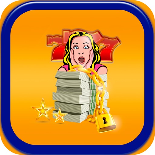 7 7 7 Quick Konamy SLOTS - Play Free Slots icon