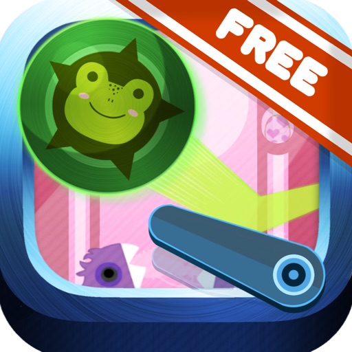 Pinball Arcade Sniper Hd for Wild Animal Ball iOS App