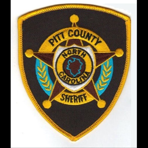 Greenville NC Public Safety App icon