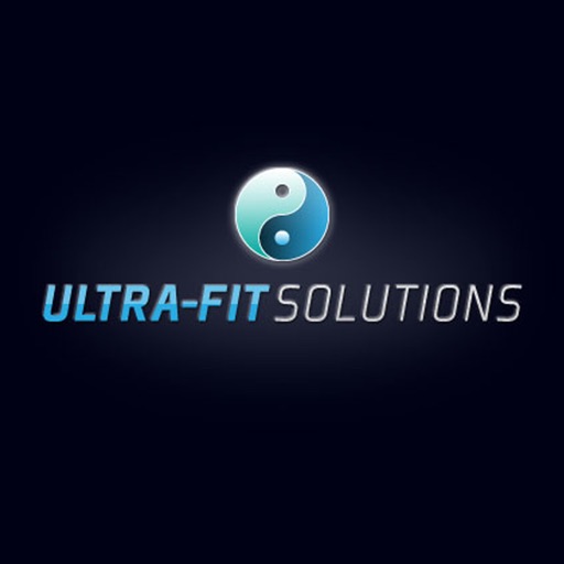 Ultra Fit Solutions icon