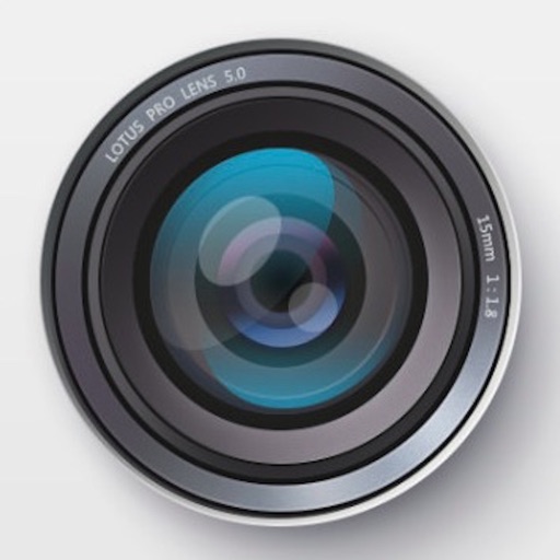浏览器相机 - 取证工具