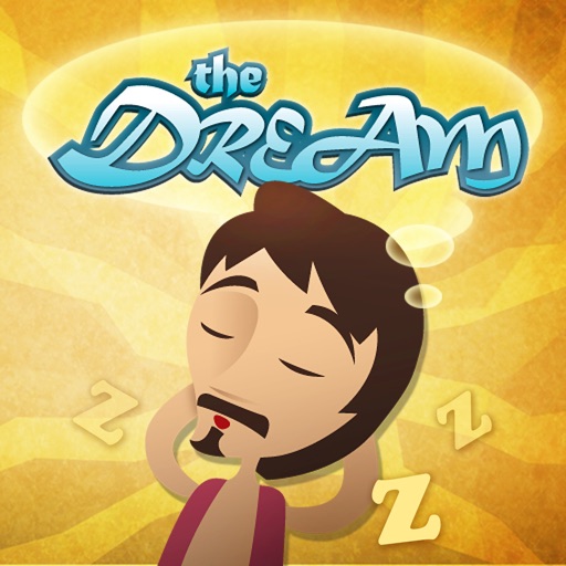 The Dream, Storytime for Kids & Read Along To Me