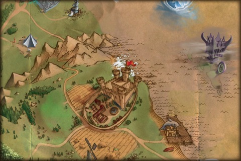 MouseHunt: Massive-Passive RPG screenshot 2